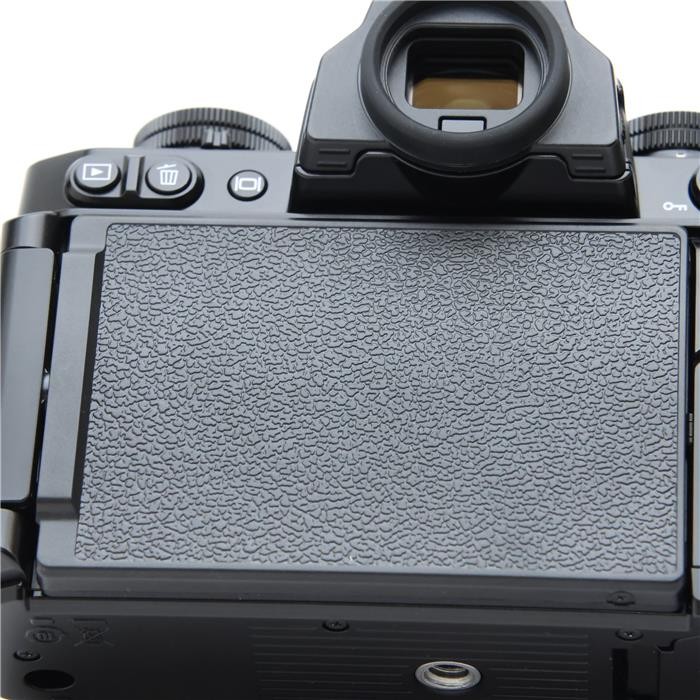 Nikon Z fc Black 20.9MP Mirrorless Camera Body #187 -Near Mint-