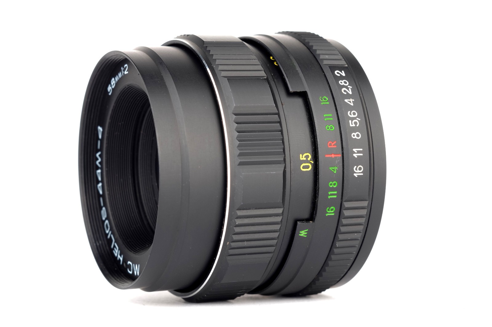 MC Helios 44m-4 f2/58mm M42 mount *EXCELLENT CONDITION!*