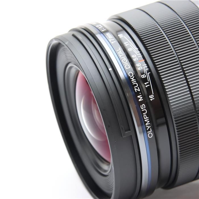 Olympus M.Zuiko Digital ED 17mm F/1.2 PRO -Near Mint- #349