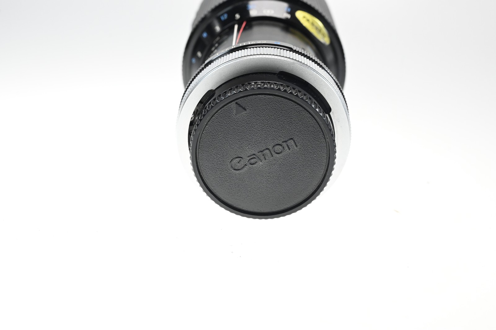 Kiron 70-210mm f4 Macro Lens Canon FD #G913