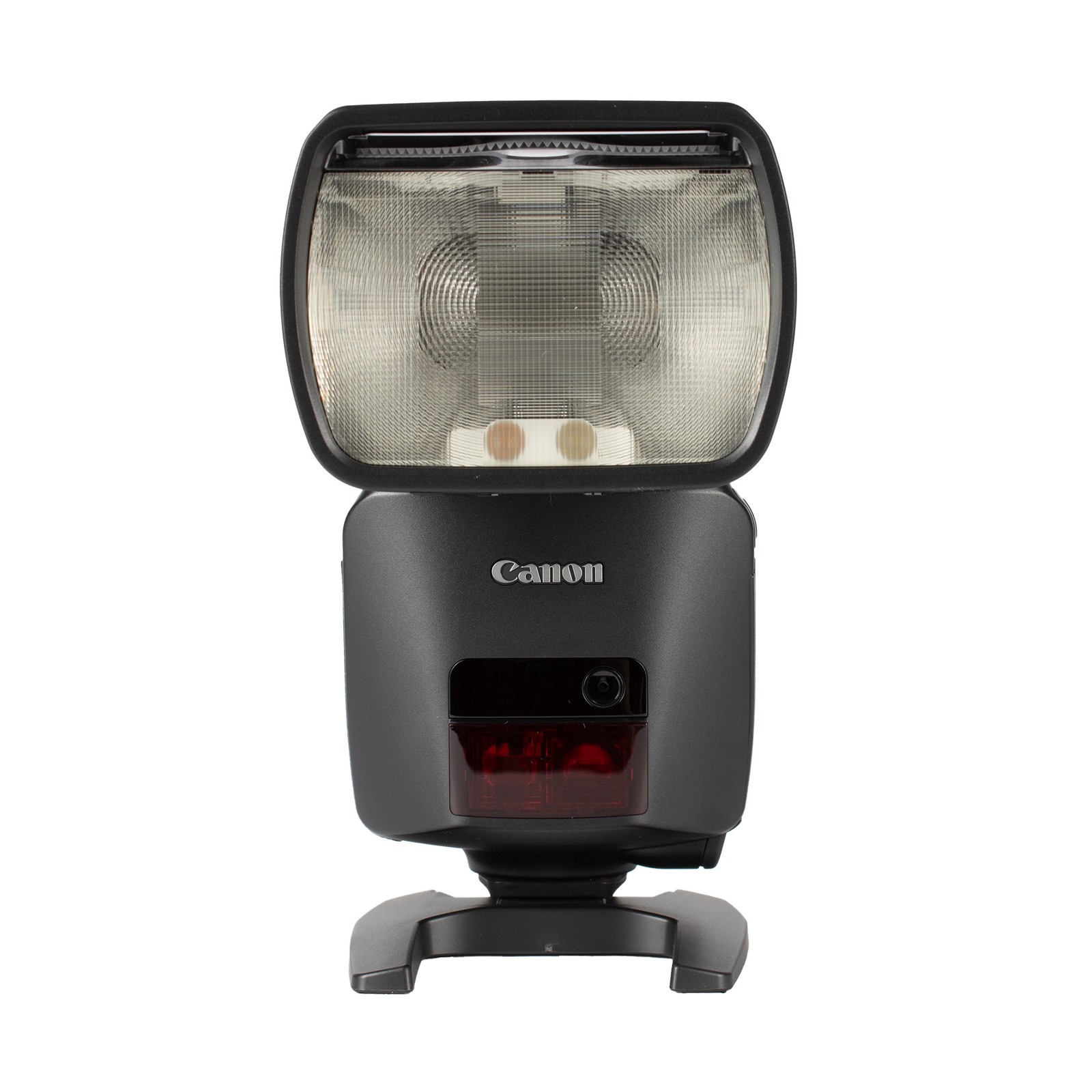 Canon Speedlite EL-1 Version 2 Flash for Canon Cameras Bundle