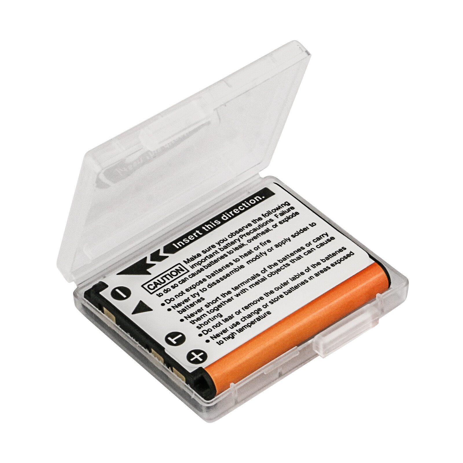 Kastar Battery Pack Replacement for Fujifilm FinePix XP75 XP80 XP90 XP120 Z10fd