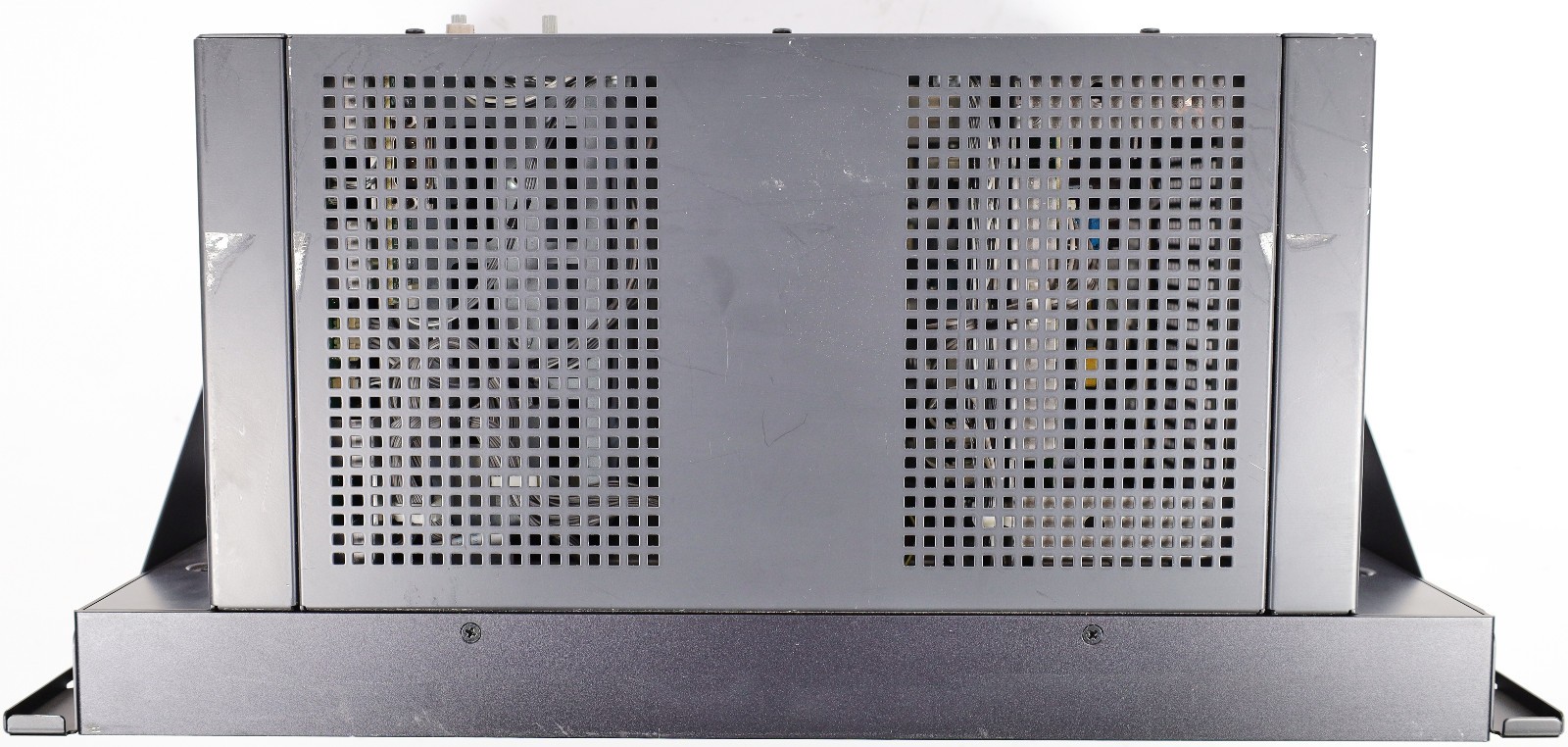 Sony BVM-F170A OLED Professional Broadcast Reference Monitor w/ Rack Ears #9