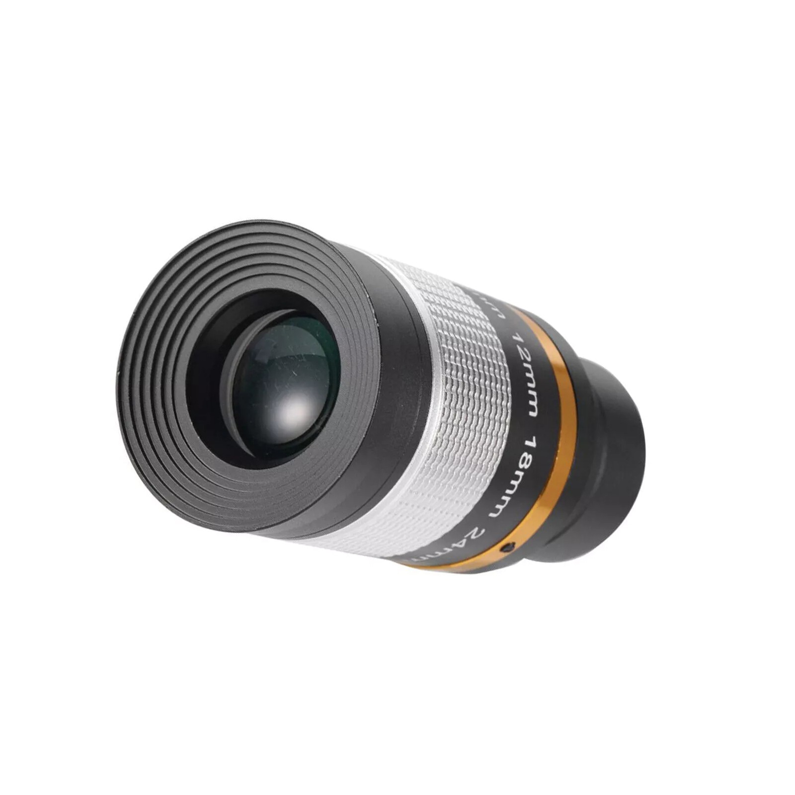 1pc 1.25″ 31.7mm 8-24mm Astronomical Telescope Zoom Eyepiece Fully Multi-coated
