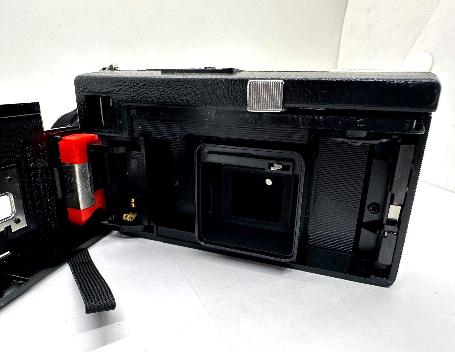VTG Kodak Camera 43mm Lens Auto Exposure Instamatic X-30 Made in USA