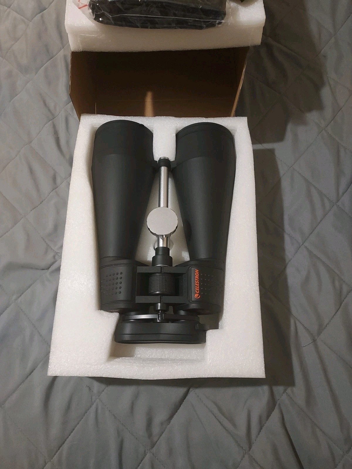 Celestron 20X80 Binocular Outdoor & Astronomy Binocular