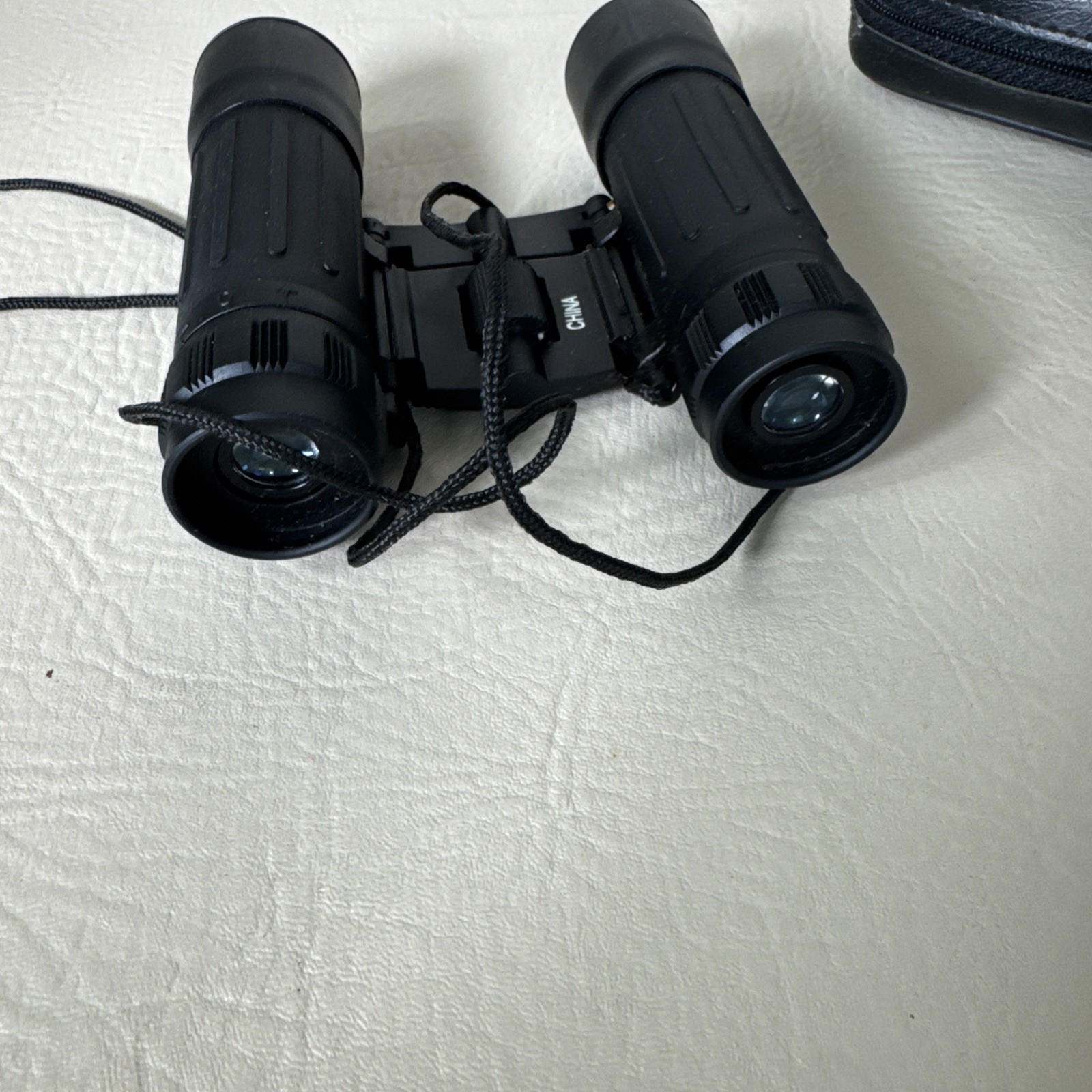 Lifetime Palmoculars 10×25 288Ft/1000YDS 96M/1000M With Case