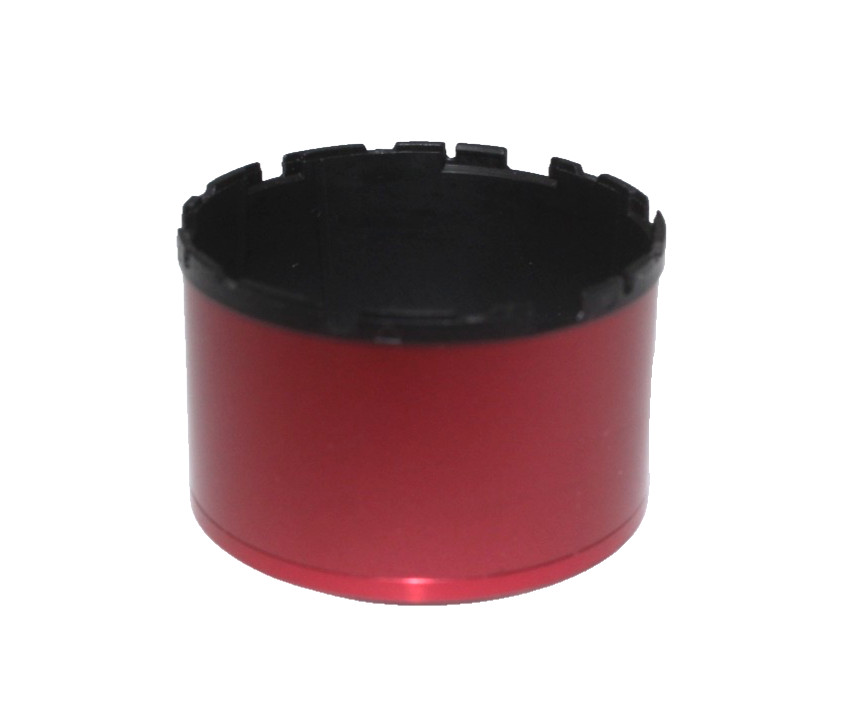 Canon PowerShot SX620 HS Camera Lens Barrel Red Assembly Replacement Part