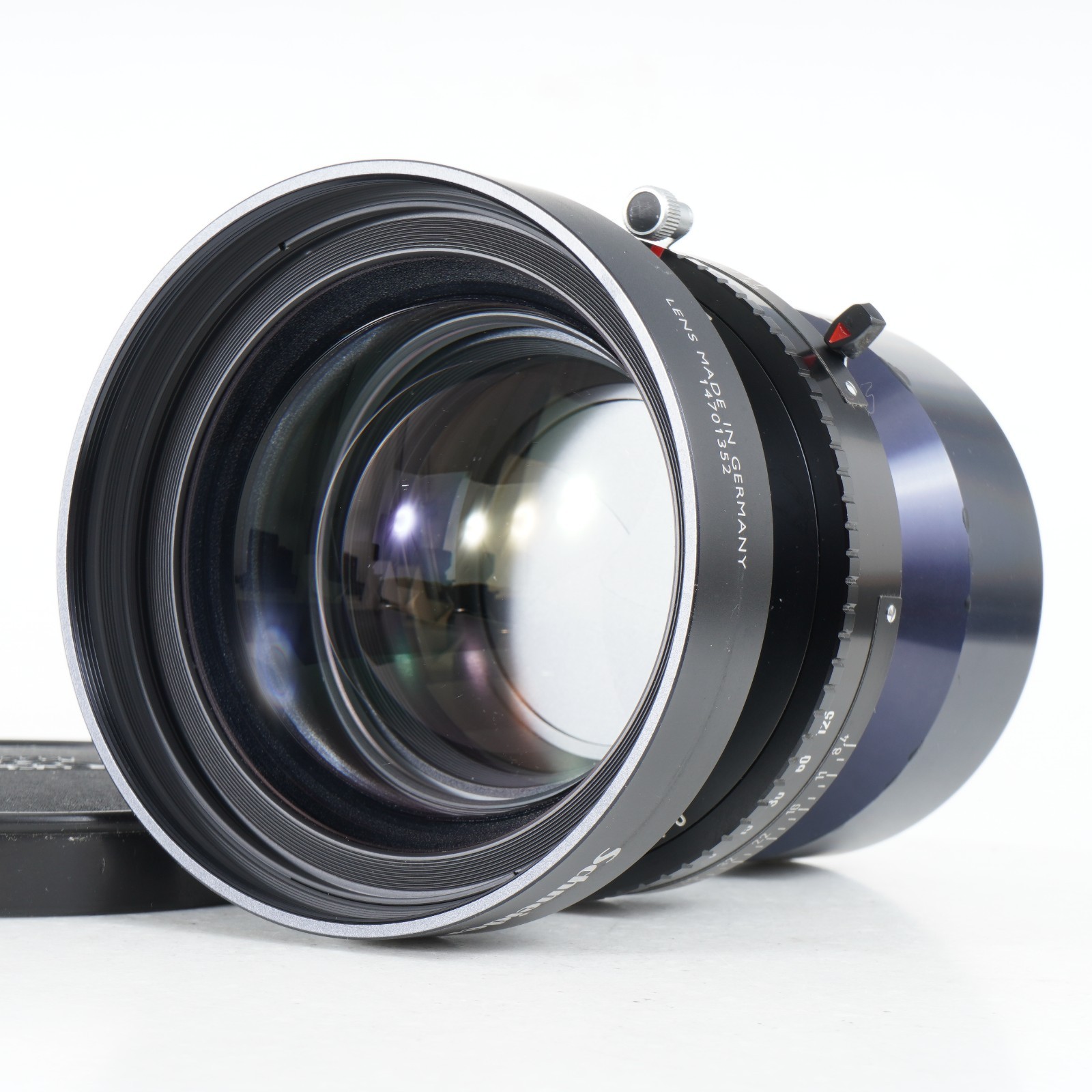:[EX+++] Schneider APO-SYMMAR 480mm f/8.4 MC Lens Copal No. 3 Shutter (1352)