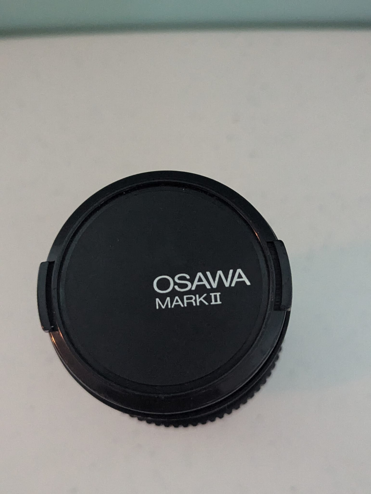 Camera Lense # 5233388 Osawa Mark 2