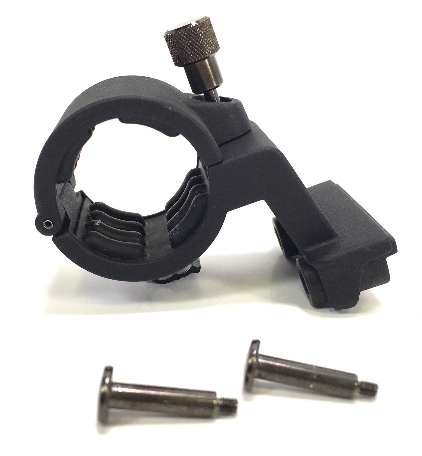 Canon XA10, XA20, XA25, XA30, XA35 Original Mic Holder With Screws Genuine Canon