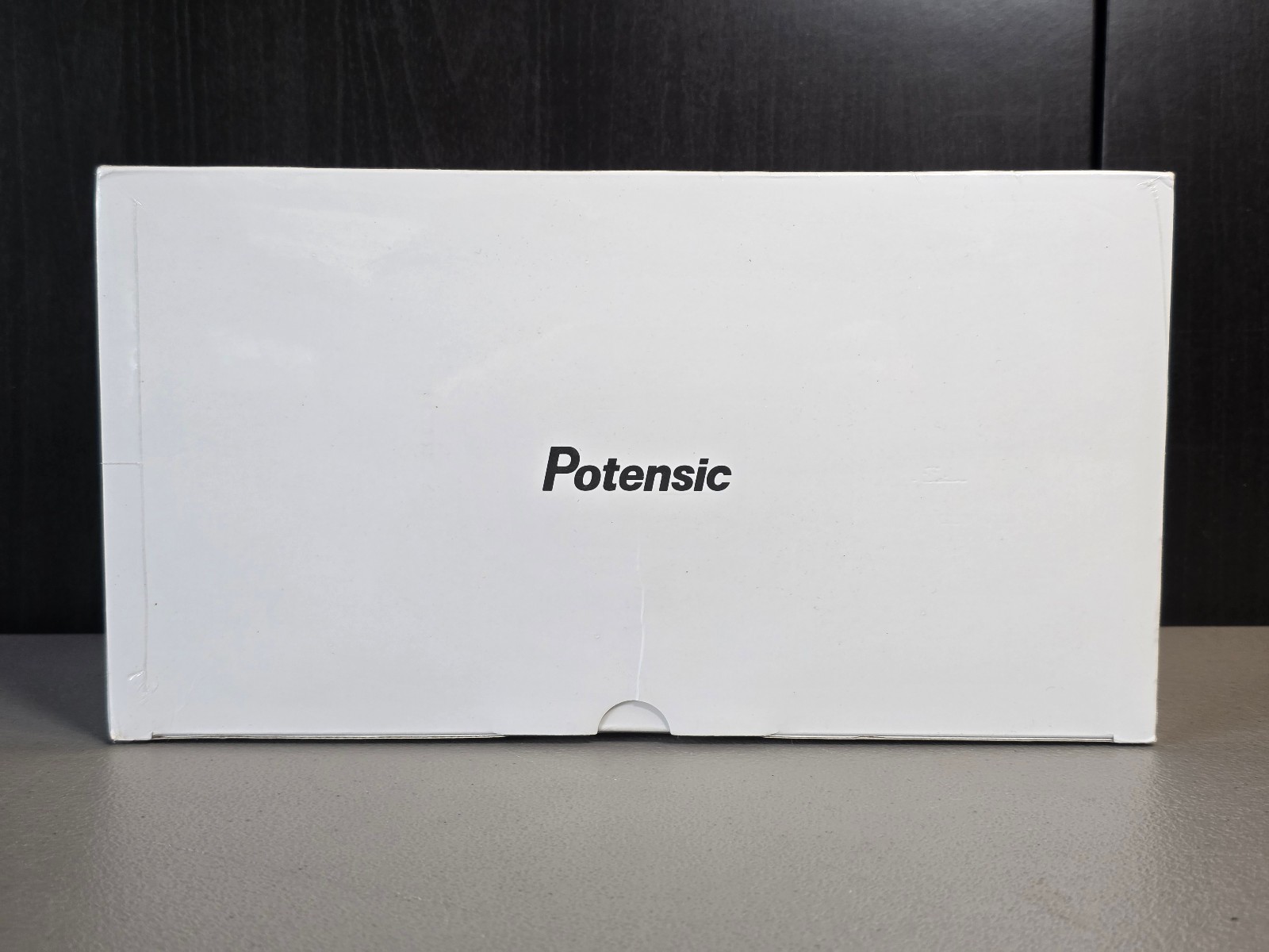Potensic Atom 2 Drone -DSDR23A- 4K 30fps HDR Video, 8K Photo, New & Sealed
