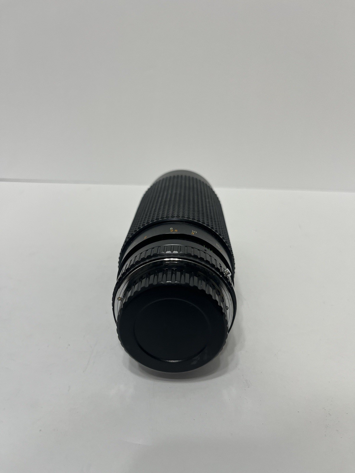 Camera Lens no.860913796 60-300mm Multi Coated Auto Zoom READ!