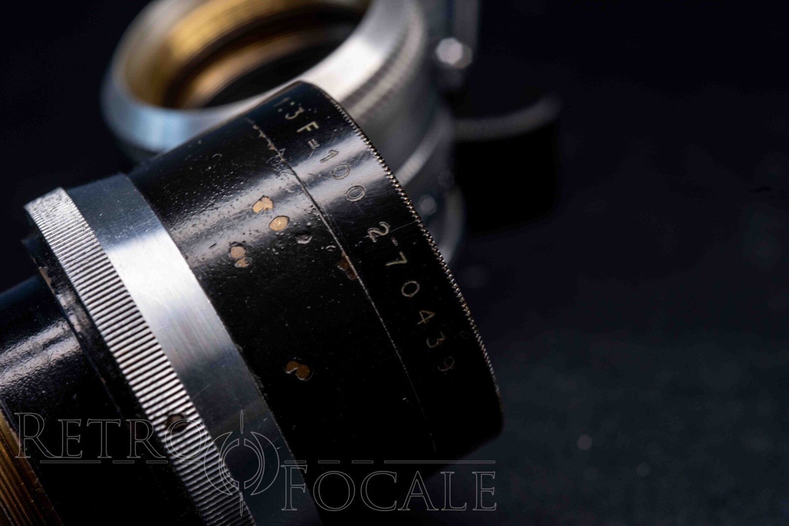 🔥 RARE Berthiot Cinor 100mm F/3 Cine Kodak 🔥 **1 Month Warrant**