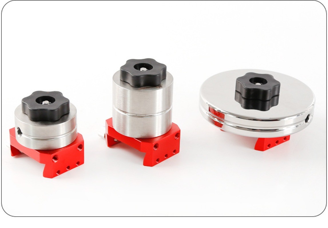 Narrow Orbit Wide Orbit Main Mirror Hammer Balance Set 0.25kg 0.5KG 1KG 2KG