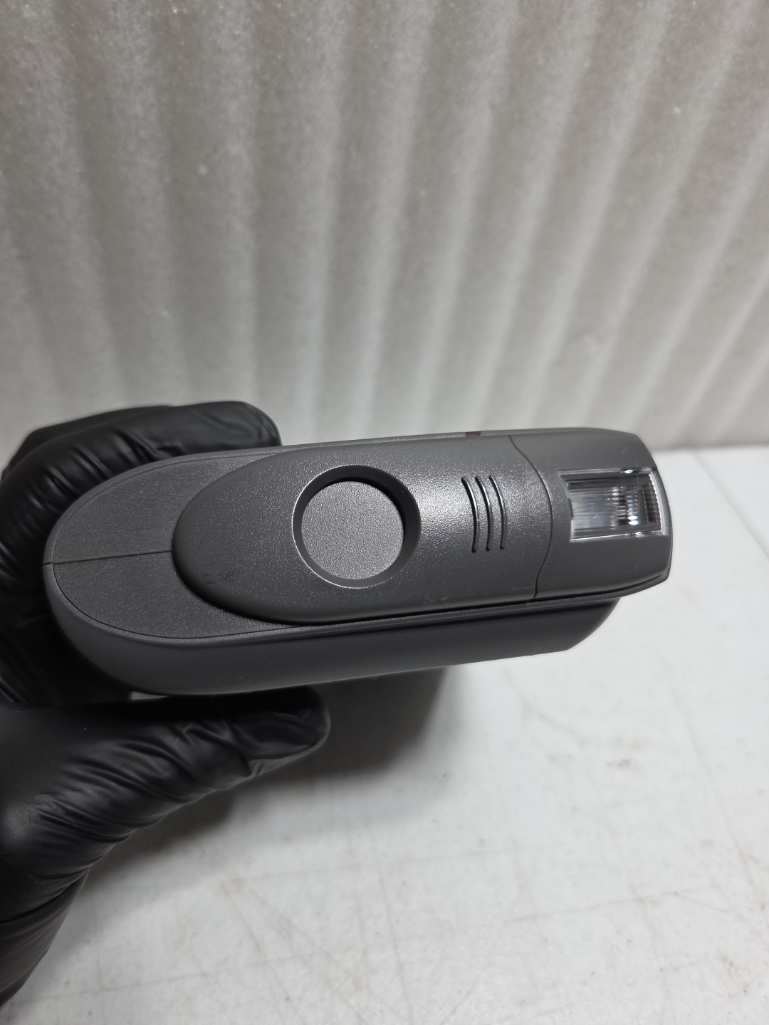 Apple QuickTake 150 Digital Camera – Powers On, Flash Tested, Buttons Function