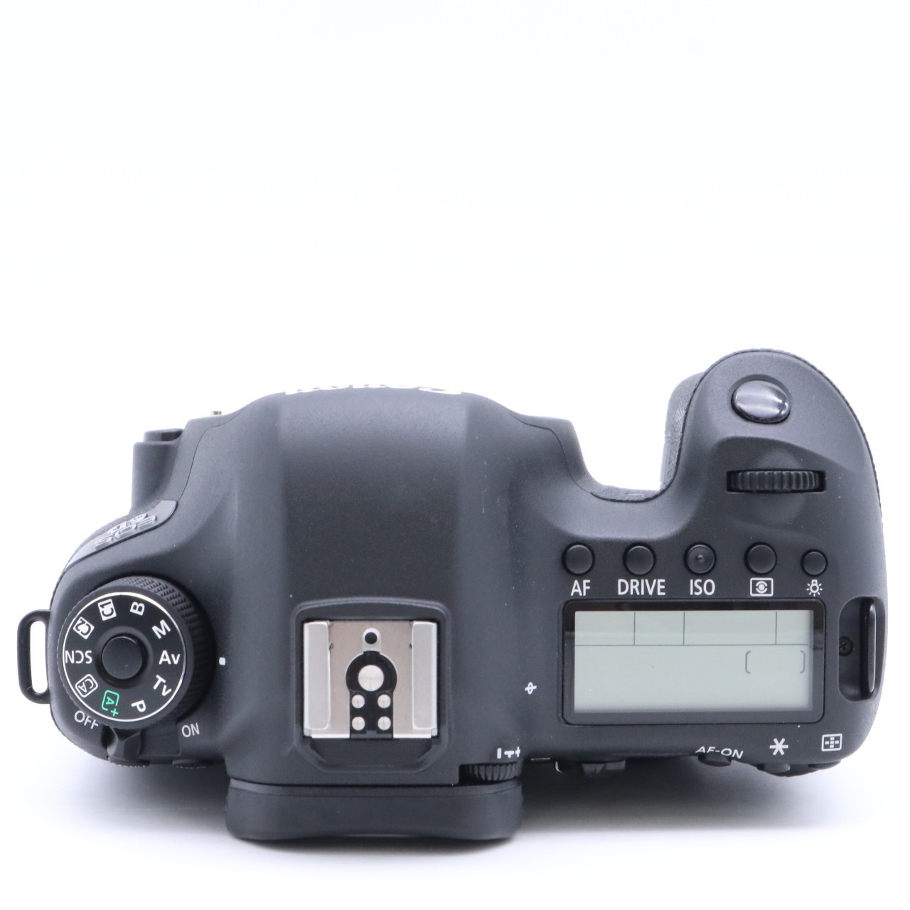 Canon EOS 6D 20.2MP DSLR (25 Languages) Shuttercount 1850 [Near Mint] #7548