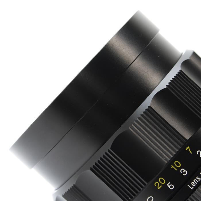 Voigtlander NOKTON 58mm F/1.4 SL II N (for Nikon F mount) #127