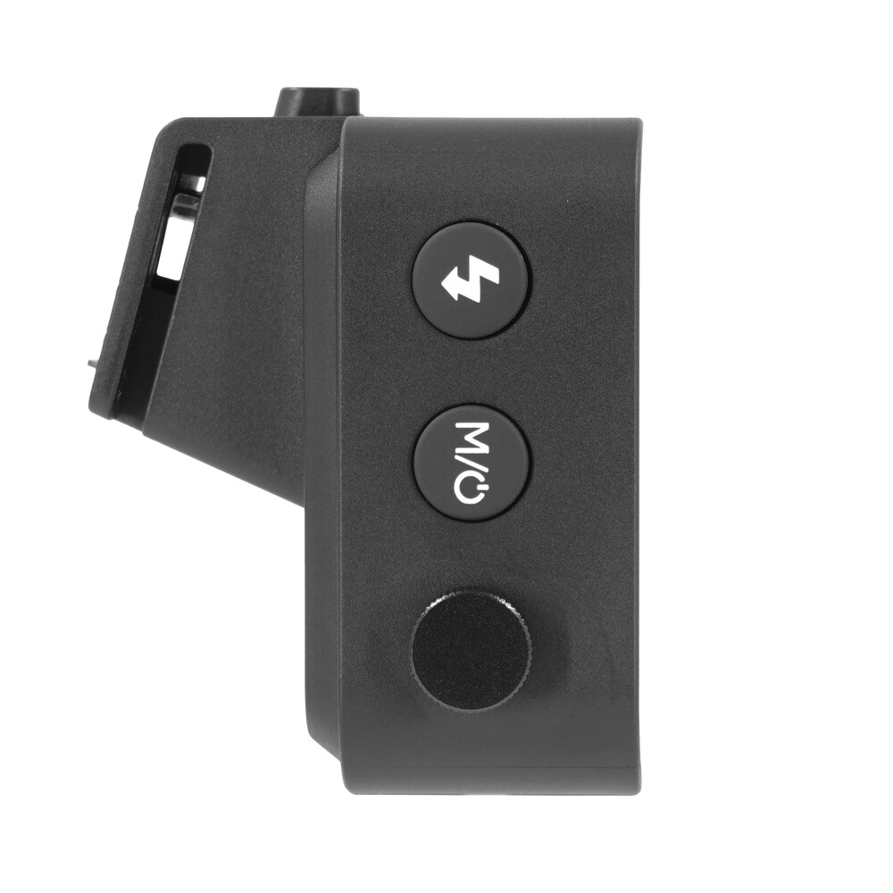 Godox X3-N 2.4G TTL HSS OLED Screen Flash Trigger Transmitter for Nikon Camera