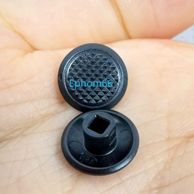 1pcs New for DJI Osmo Pocket 3 Joystick Button Hat Gimbal Handheld Stabilizer