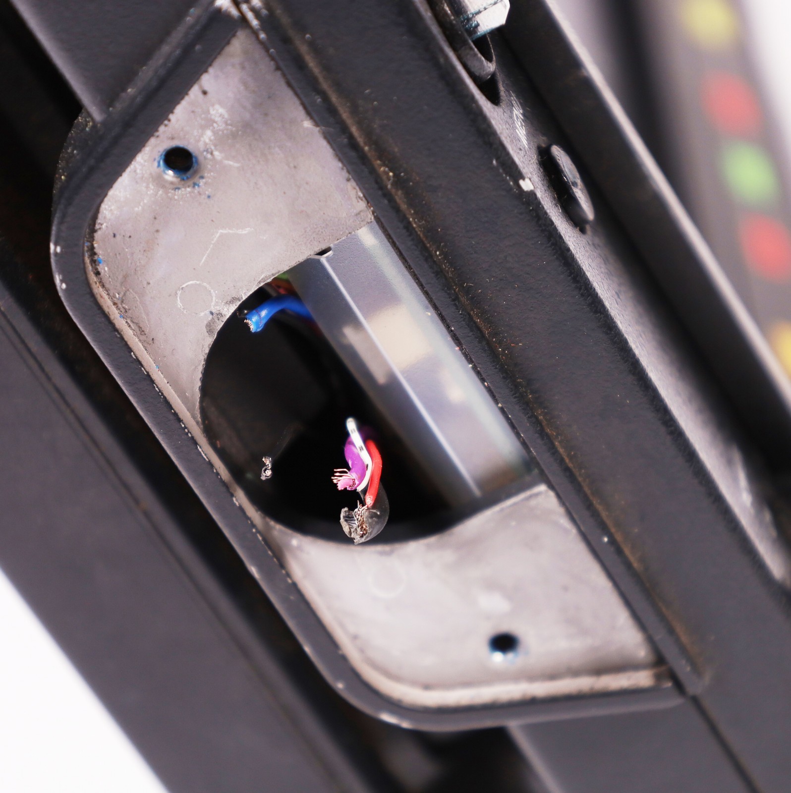 Sony HDVF-EL70 7.4-inch OLED Viewfinder Module *READ* #3