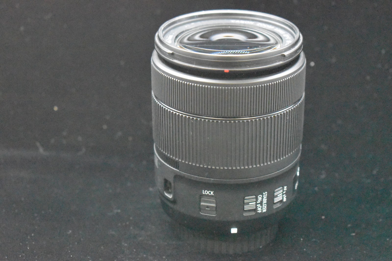 [US Duty Paid] Canon EF-S 18-135mm f/3.5-5.6 IS USM AF Zoom Lens JAPAN 9265