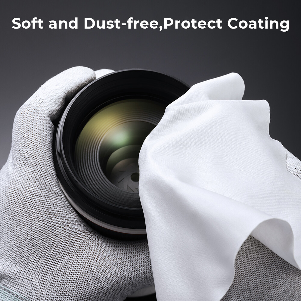 K&F Concept Filter Neutral Density ND 2-400 49/52/55/58/62/67/77/82mm fader DSLR