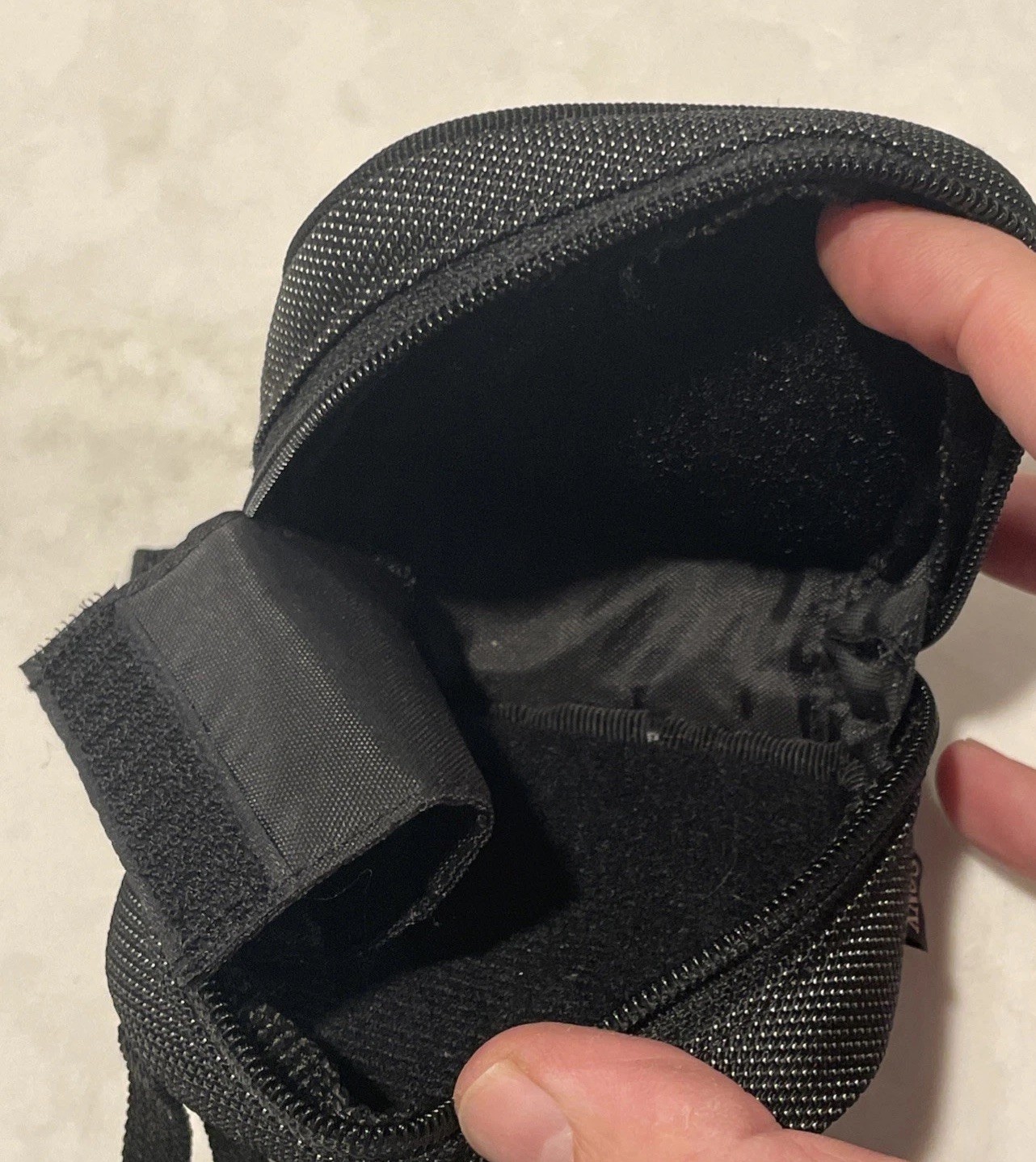 Sony Camera | OEM Lense Bag – Durable, Compact & Secure!