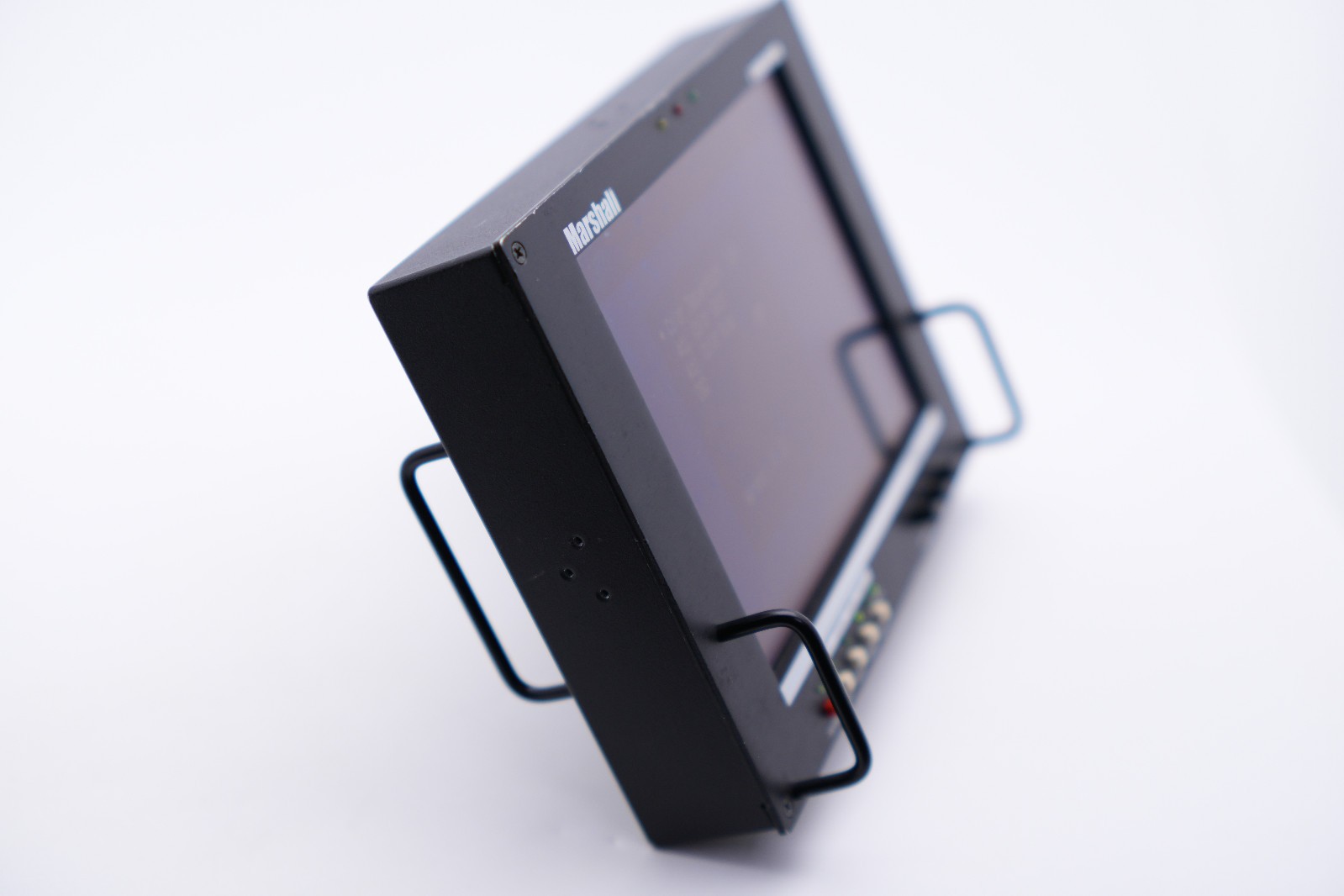 Marshall V-R84DP-HDSDI 8.4″ LCD HD-SDI Video Monitor