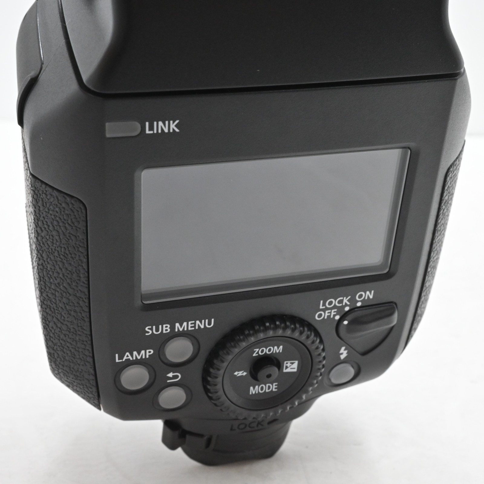 Near mint Canon Speedlite EL-1