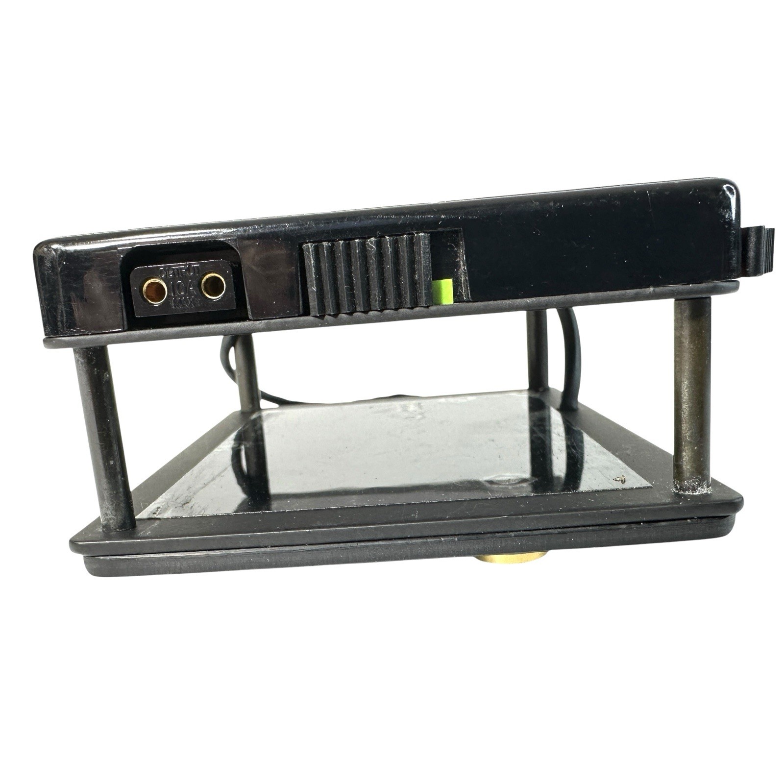 Anton Bauer Snap on System Logic Series Gold Mount Dual Bracket Mount Plate