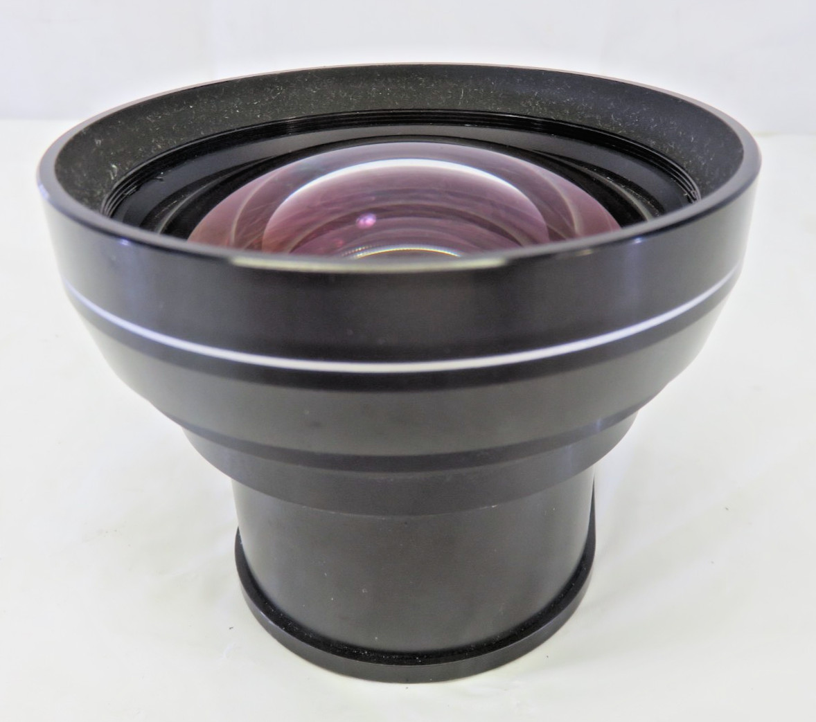 Navitar USA ScreenStar 0.65X Wide Angle Conversion Projector Lens, Parts/Repair