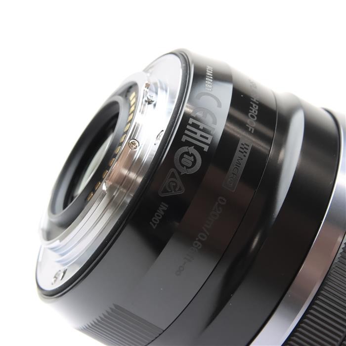 Olympus M.Zuiko Digital ED 17mm F/1.2 PRO -Near Mint- #349