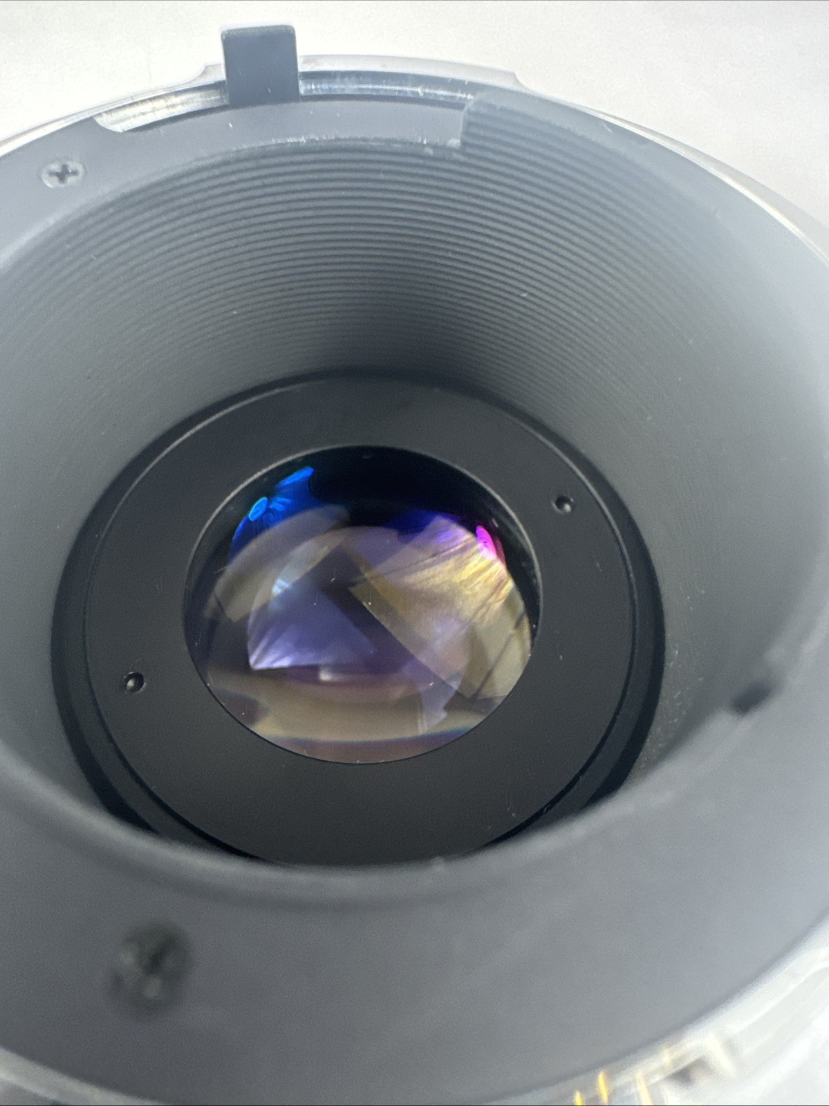 VINTAGE KIRON 28-70MM F/3.5-4.5 MACRO 1:4 62 MC KINO PRECISION LENS