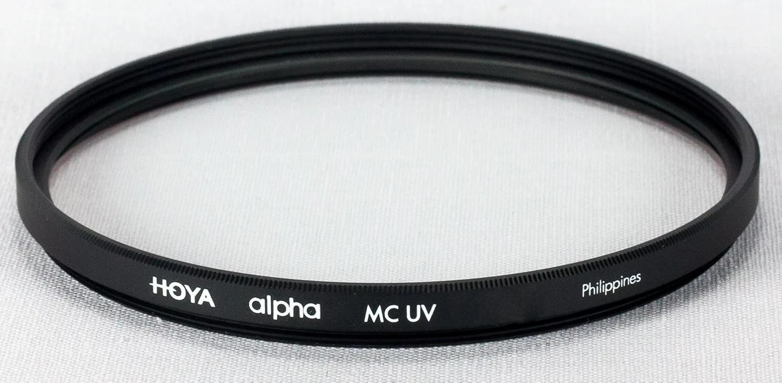 ALPHA UV 67MM