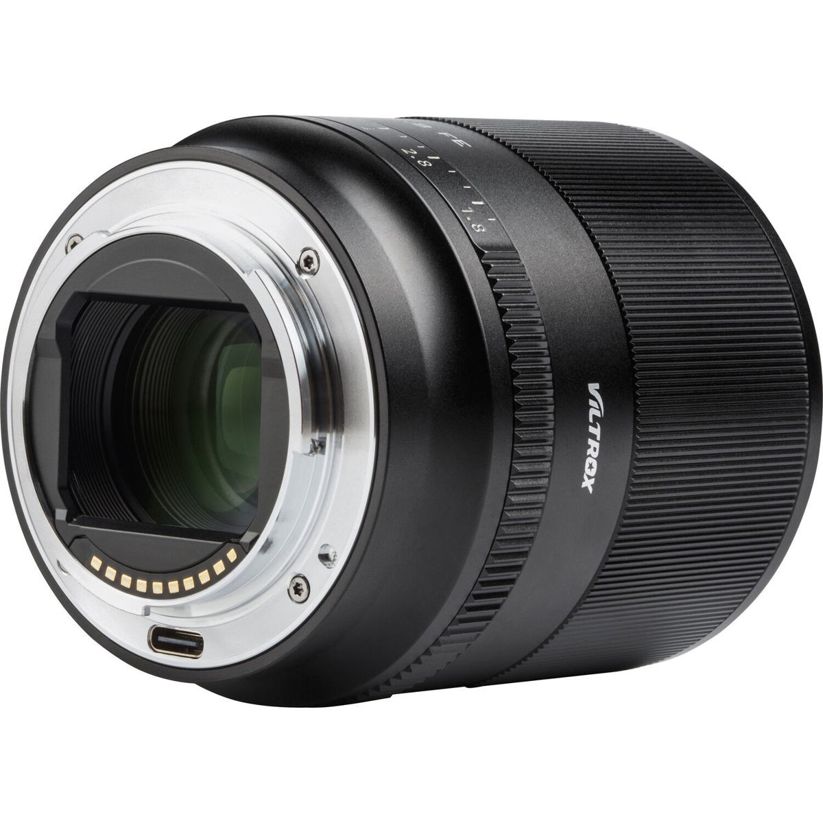 Viltrox AF 35mm f/1.8 STM Lens for Sony E