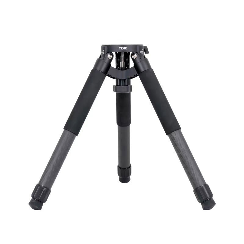 ZWO AM7 Astronomical Harmonic Equatorial Mount 300:1 Reducer with TC40 Tripod