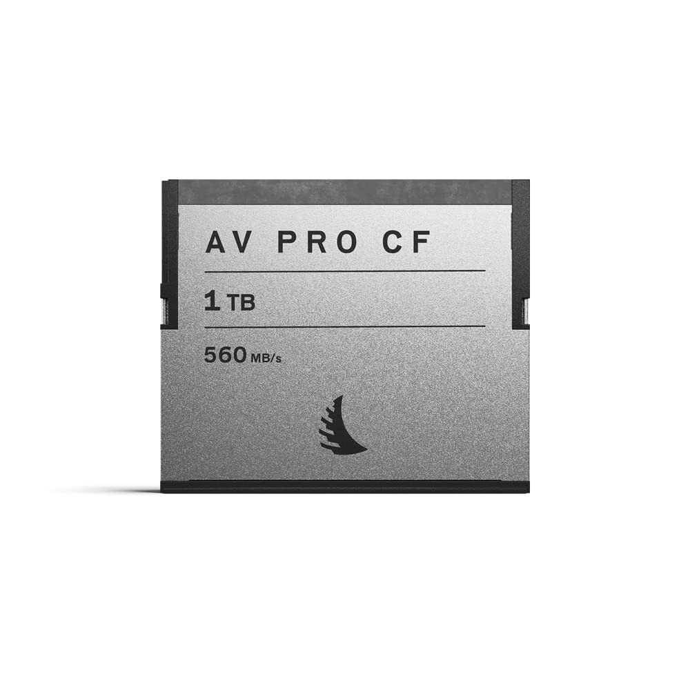 Blackmagic Design Pocket Cinema Camera 6K Pro (BMPCC6k Pro) – ANGELBIRD BUNDLE!