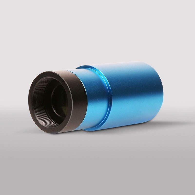 ToupTek G3M290C Mini Planetary Color Camera USB3.0 IMX290C 1/2.8-in Sensor Blue