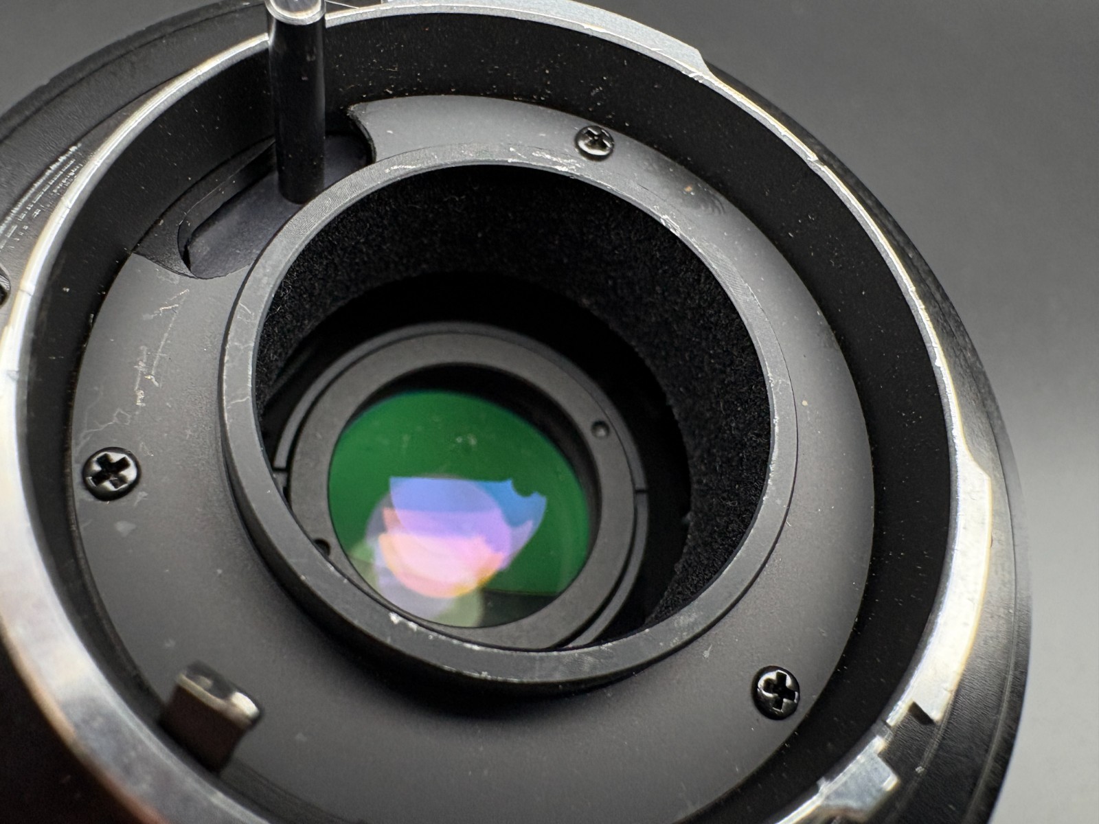Minolta MD Zoom 35-70mm f/3.5 MD Mount Manual Lens Tested Excellent From Japan