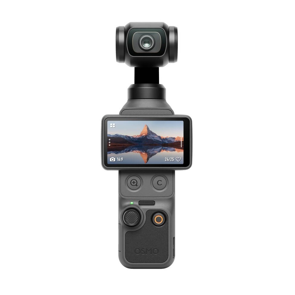 Osmo Pocket 4 Creator Combo