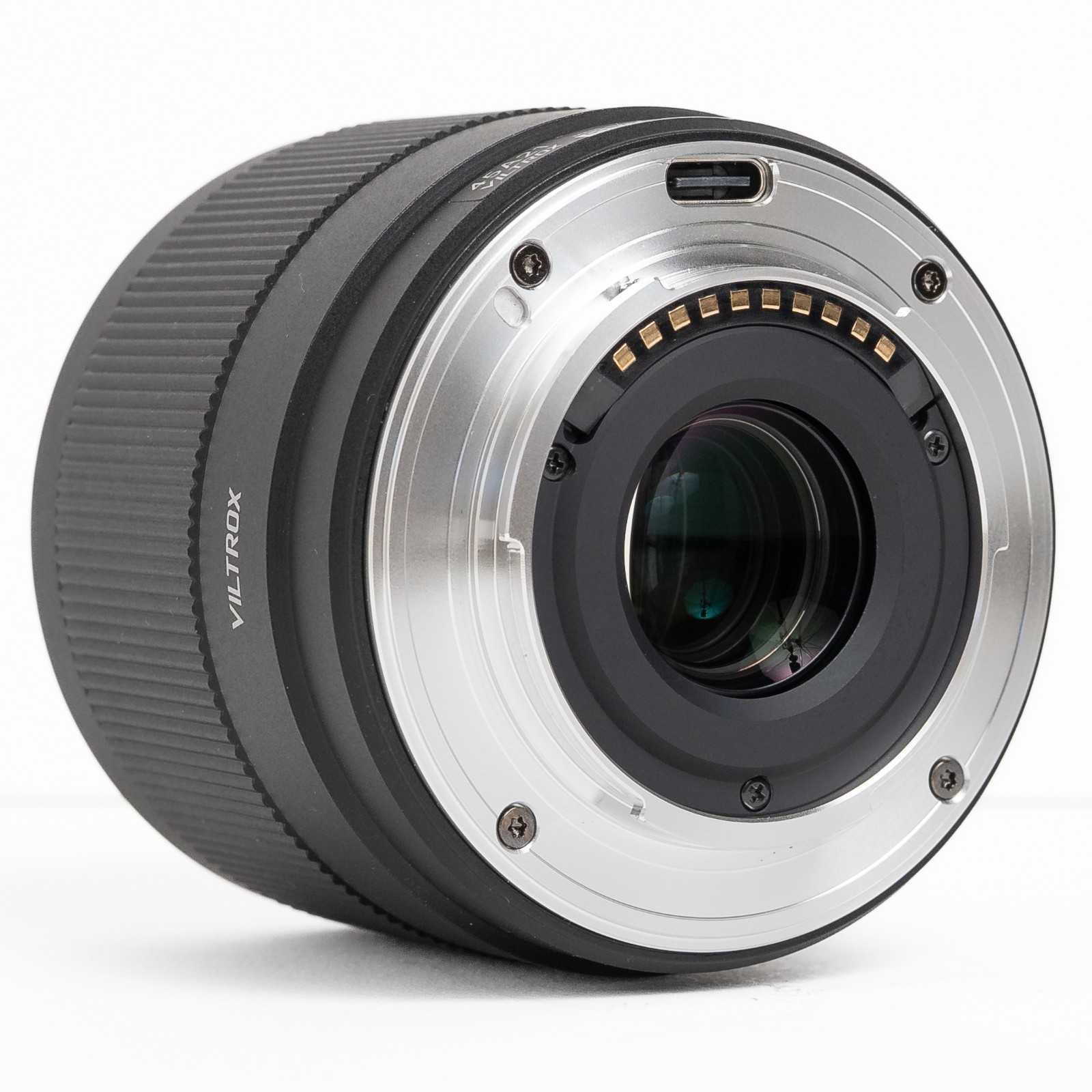[MINT] Viltrox AF 35mm f/1.7 APS-C Lens for Fujifilm XF Mount