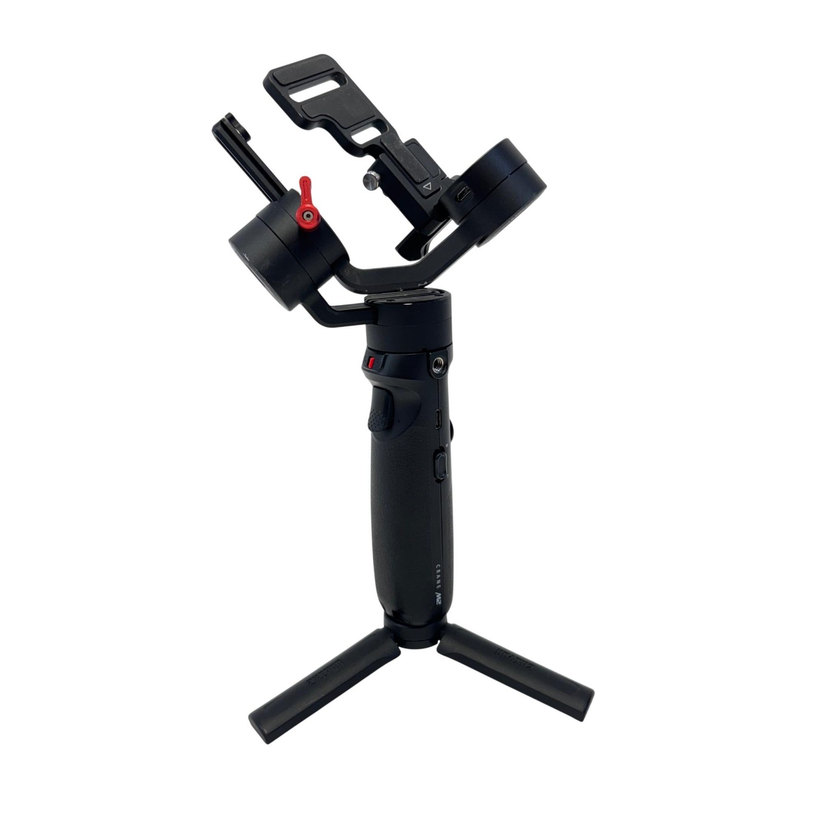 Zhiyun Crane-M2 Handheld 3-Axis Gimbal Stabilizer