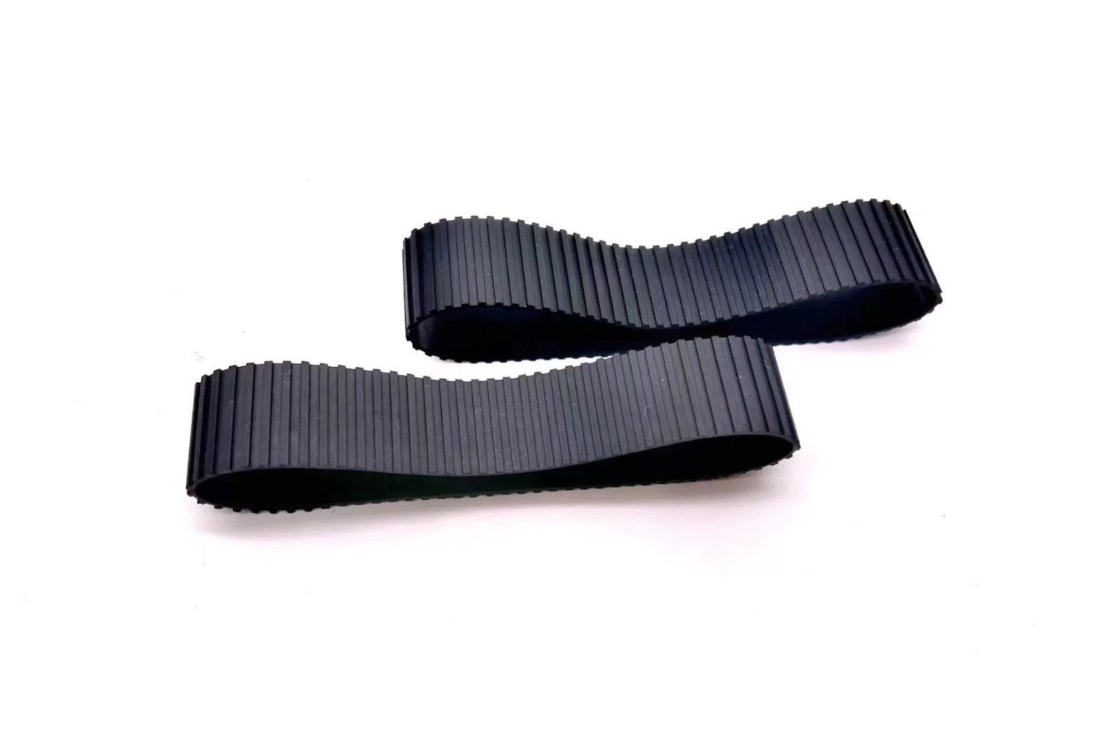 Rubber Focusing Grip + Zoom Ring For Sigma 18-200mm f/3.5-6.3 DC