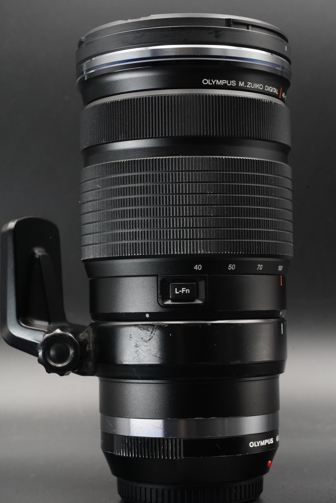 OLYMPUS M.ZUIKO DIGITAL ED 40-150mm F2.8 PRO US DUTY PAID 10810