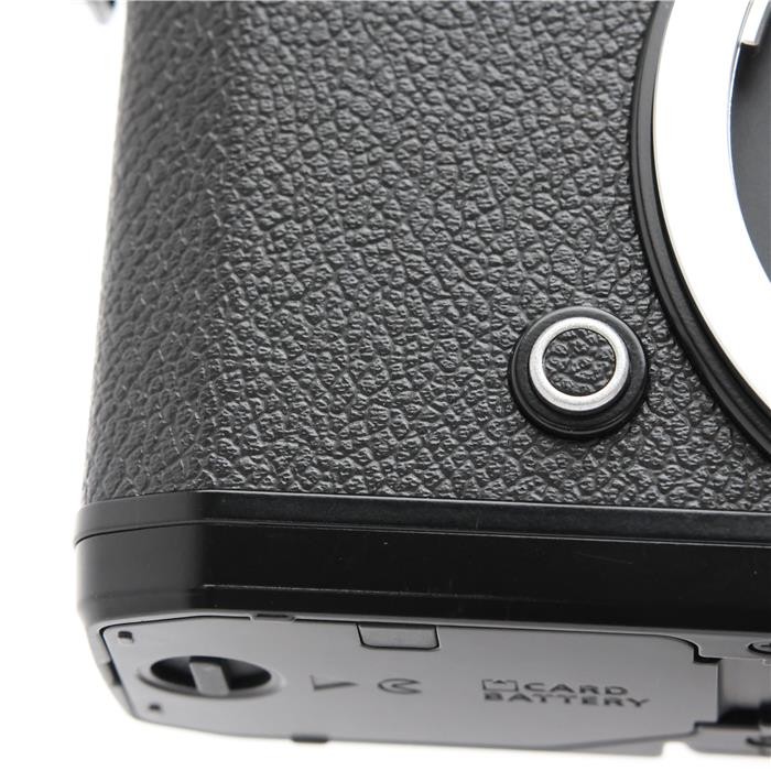 Nikon Z fc Black 20.9MP Mirrorless Camera Body -Near Mint- #174