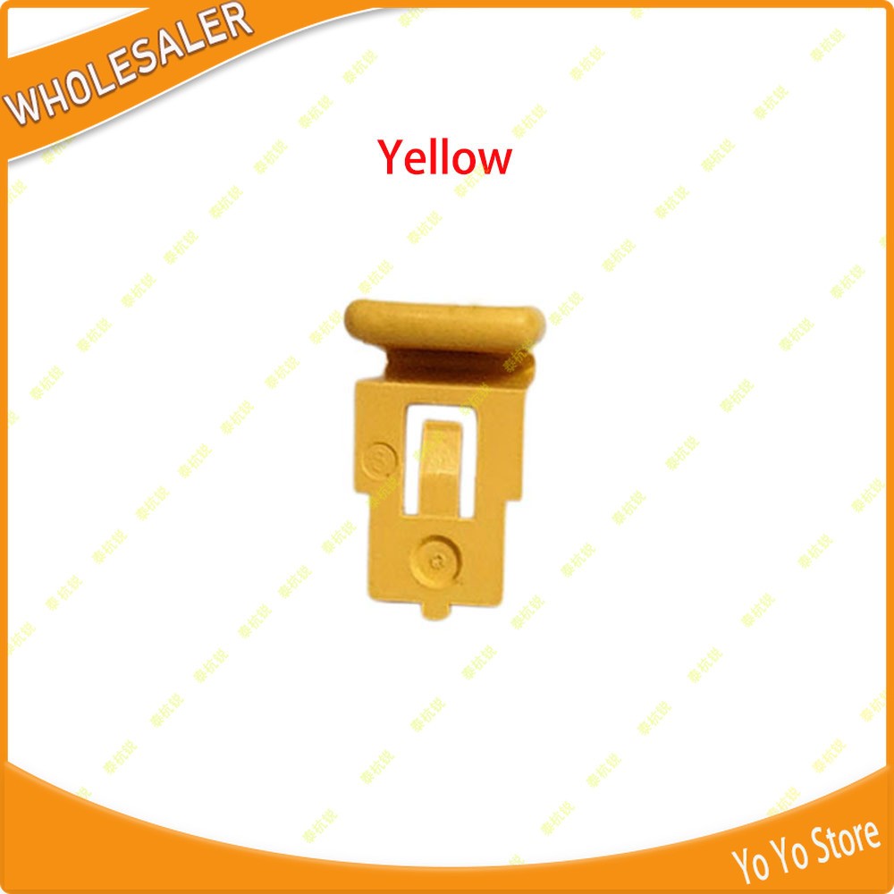 1PC for Fuji Instax Polaroid Mini11 Mini12 Back Cover Buckle Clip Fastener Snap
