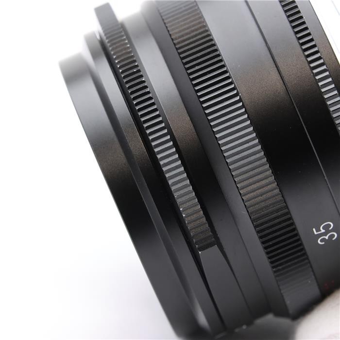 Voigtlander NOKTON 35mm F/1.2 (for Fujifilm X mount) #292