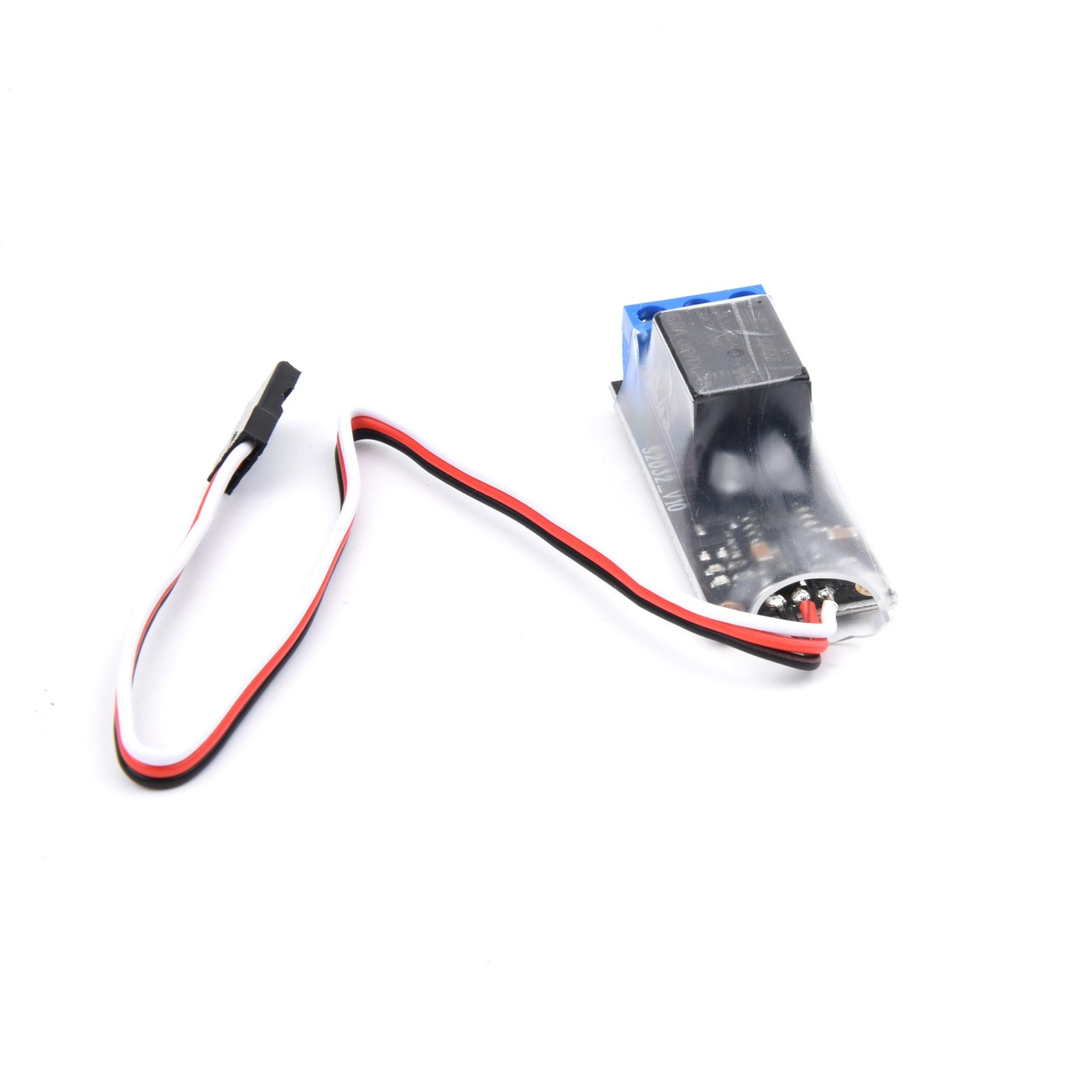 DC PWM Switch Controller 5V-12V 20A RC Electronic Relay Switch for RC Airplan…