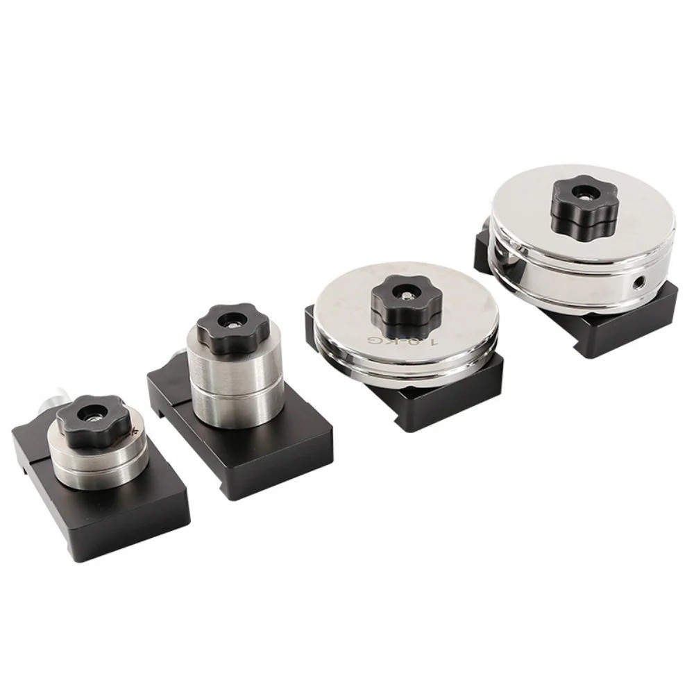 Telescope Weight Assembly Narrow Rail Wide Rail Primary Mirror Balance Kit